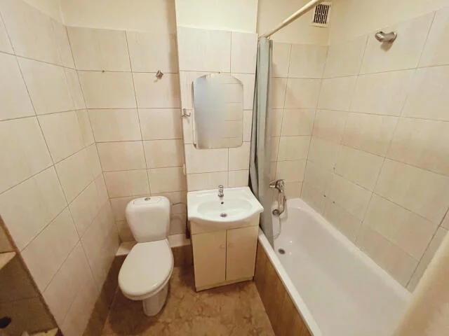 2 pokoje, mieszkanie 39,00 m², piętro 5, oferta nr , 10408, Warszawa, Wola, Wola, Chłodna