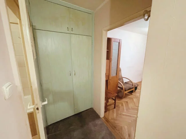 2 pokoje, mieszkanie 39,00 m², piętro 5, oferta nr , 10408, Warszawa, Wola, Wola, Chłodna