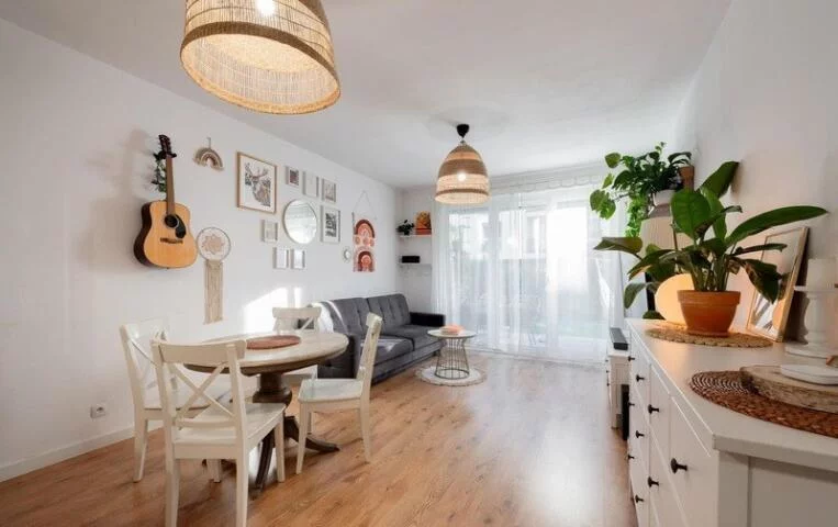 Apartamenty 9975 Mysłowice Chopina