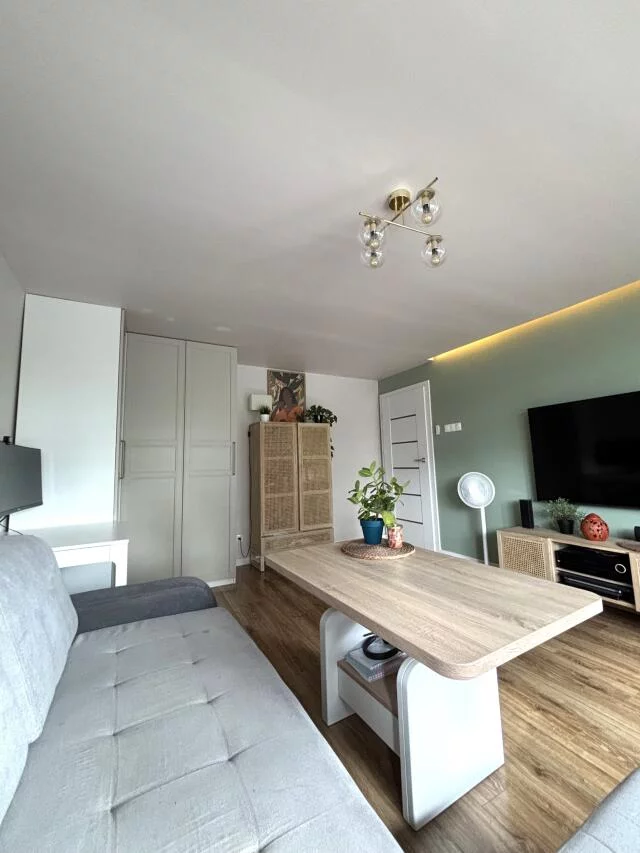 Apartamenty 10179 Katowice Chrobrego