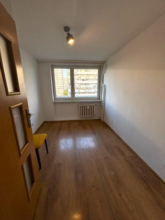 2 pokoje, mieszkanie 53,00 m², piętro 8, oferta nr , 10458, Katowice, Chrobrego