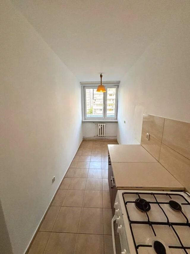 2 pokoje, mieszkanie 53,00 m², piętro 8, oferta nr , 10458, Katowice, Chrobrego