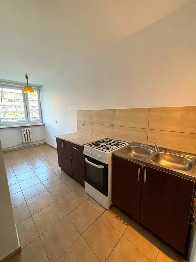 2 pokoje, mieszkanie 53,00 m², piętro 8, oferta nr , 10458, Katowice, Chrobrego
