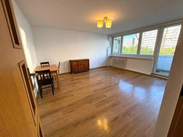 2 pokoje, mieszkanie 53,00 m², piętro 8, oferta nr , 10458, Katowice, Chrobrego