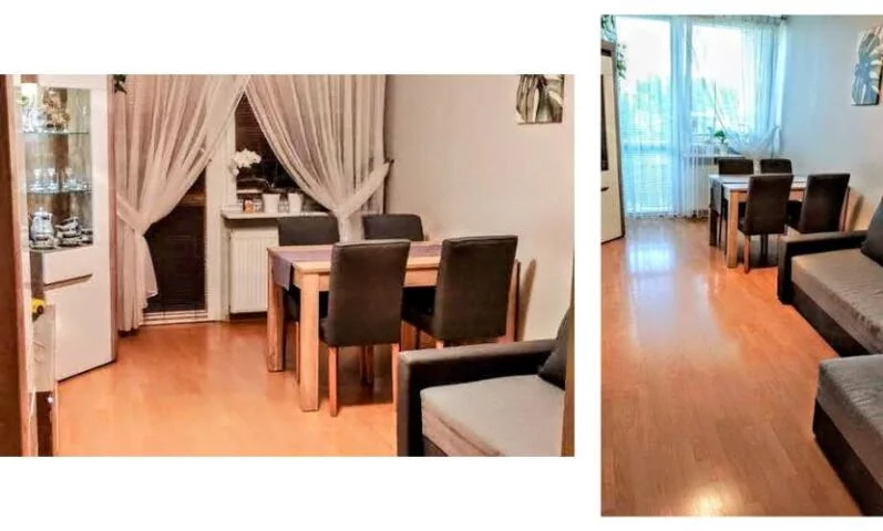 Apartamenty 10353 Tychy Cielmice Cielmicka