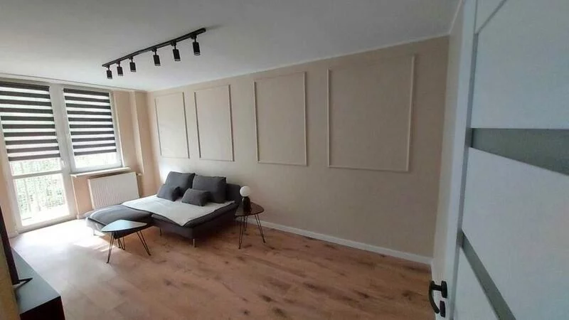 Apartamenty 10354 Gliwice Sikornik Cyraneczki