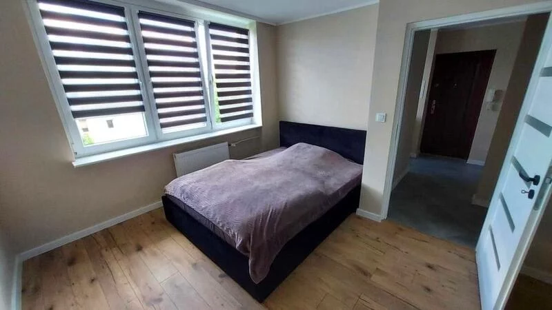 2 pokoje, mieszkanie 45,00 m², piętro 3, oferta nr , 10354, Gliwice, Sikornik, Sikornik, Cyraneczki