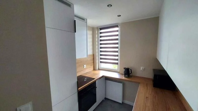 2 pokoje, mieszkanie 45,00 m², piętro 3, oferta nr , 10354, Gliwice, Sikornik, Sikornik, Cyraneczki