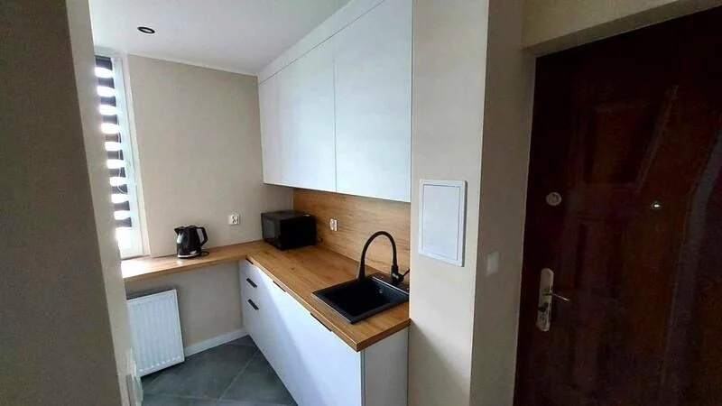 2 pokoje, mieszkanie 45,00 m², piętro 3, oferta nr , 10354, Gliwice, Sikornik, Sikornik, Cyraneczki