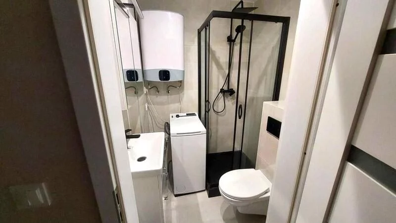 2 pokoje, mieszkanie 45,00 m², piętro 3, oferta nr , 10354, Gliwice, Sikornik, Sikornik, Cyraneczki