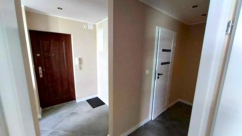 2 pokoje, mieszkanie 45,00 m², piętro 3, oferta nr , 10354, Gliwice, Sikornik, Sikornik, Cyraneczki