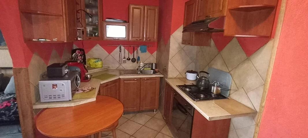 2 pokoje, mieszkanie 35,00 m², piętro 3, oferta nr , 10127, Sosnowiec, Pogoń, Pogoń, Czeladzka