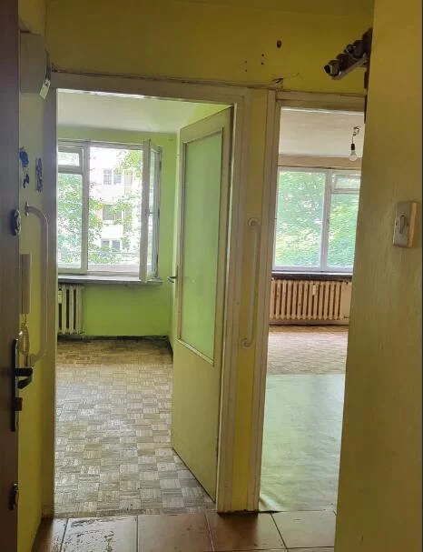 2 pokoje, mieszkanie 36,00 m², piętro 2, oferta nr , 10553, Warszawa, Mokotów, Mokotów, Czerniakowska