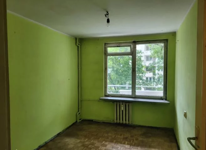 2 pokoje, mieszkanie 36,00 m², piętro 2, oferta nr , 10553, Warszawa, Mokotów, Mokotów, Czerniakowska