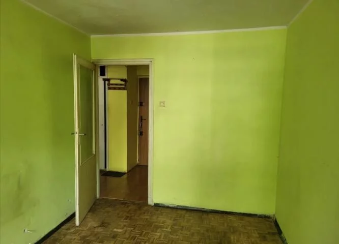 2 pokoje, mieszkanie 36,00 m², piętro 2, oferta nr , 10553, Warszawa, Mokotów, Mokotów, Czerniakowska