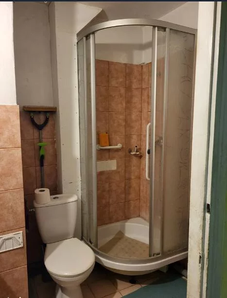 2 pokoje, mieszkanie 36,00 m², piętro 2, oferta nr , 10553, Warszawa, Mokotów, Mokotów, Czerniakowska