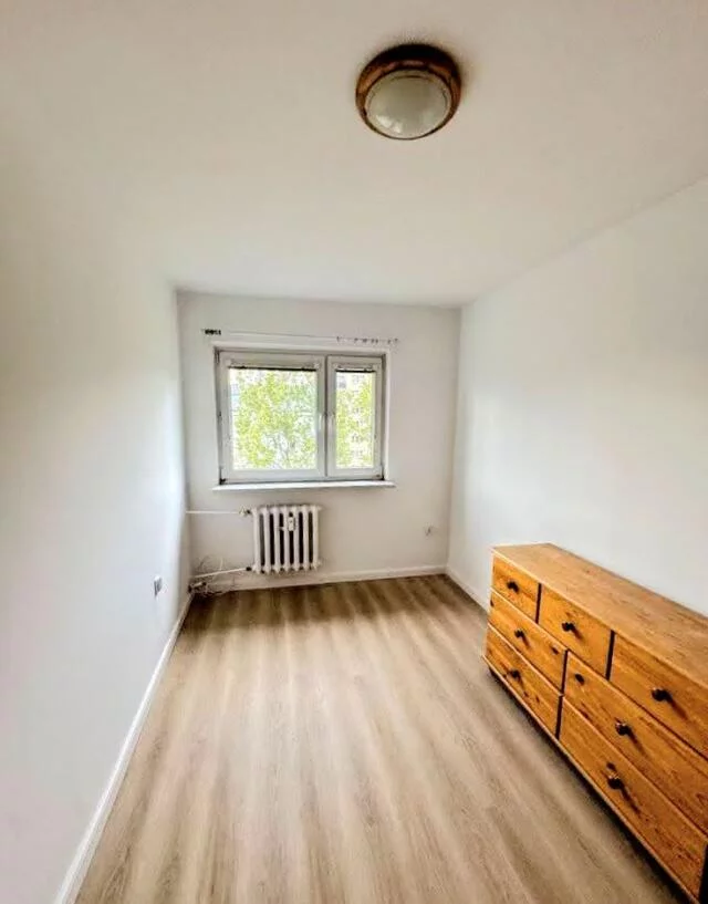 2 pokoje, mieszkanie 37,40 m², piętro 5, oferta nr , 10567, Warszawa, Mokotów, Mokotów, Czerniakowska