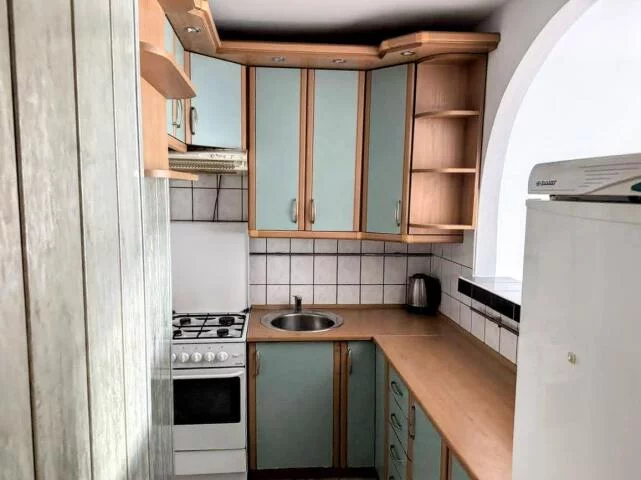 2 pokoje, mieszkanie 37,40 m², piętro 5, oferta nr , 10567, Warszawa, Mokotów, Mokotów, Czerniakowska
