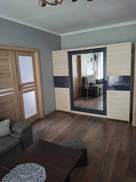 Apartamenty 9839 Sosnowiec Pogoń Czerwonego Krzyża