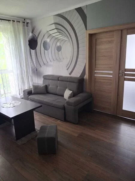 2 pokoje, mieszkanie 51,00 m², piętro 3, oferta nr , 10480, Sosnowiec, Pogoń, Pogoń, Czerwonego Krzyża