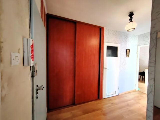 2 pokoje, mieszkanie 47,00 m², piętro 3, oferta nr , 10431, Mińsk Mazowiecki, Dąbrówki