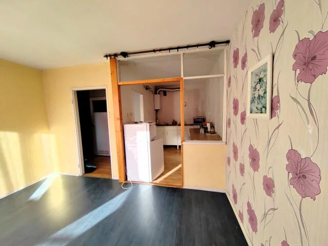 2 pokoje, mieszkanie 47,00 m², piętro 3, oferta nr , 10431, Mińsk Mazowiecki, Dąbrówki