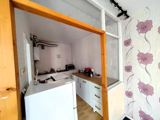 2 pokoje, mieszkanie 47,00 m², piętro 3, oferta nr , 10431, Mińsk Mazowiecki, Dąbrówki