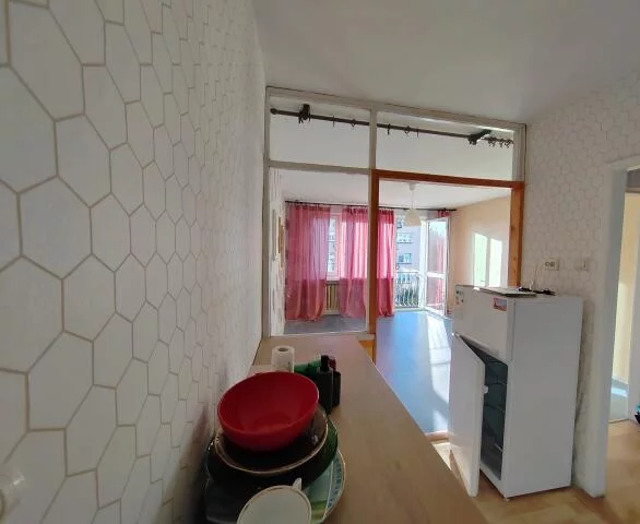 2 pokoje, mieszkanie 47,00 m², piętro 3, oferta nr , 10431, Mińsk Mazowiecki, Dąbrówki