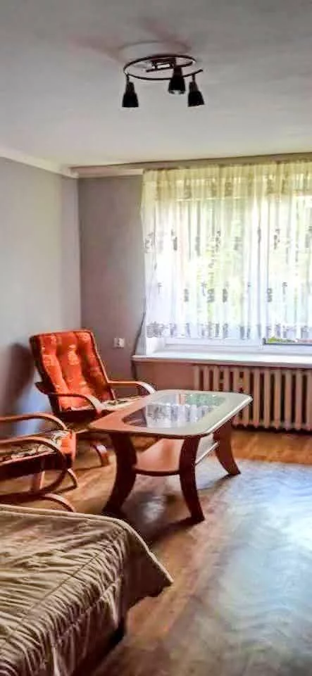 2 pokoje, mieszkanie 52,00 m², parter, oferta nr , 10505, Chorzów, Centrum, Centrum, Dąbrowskiego