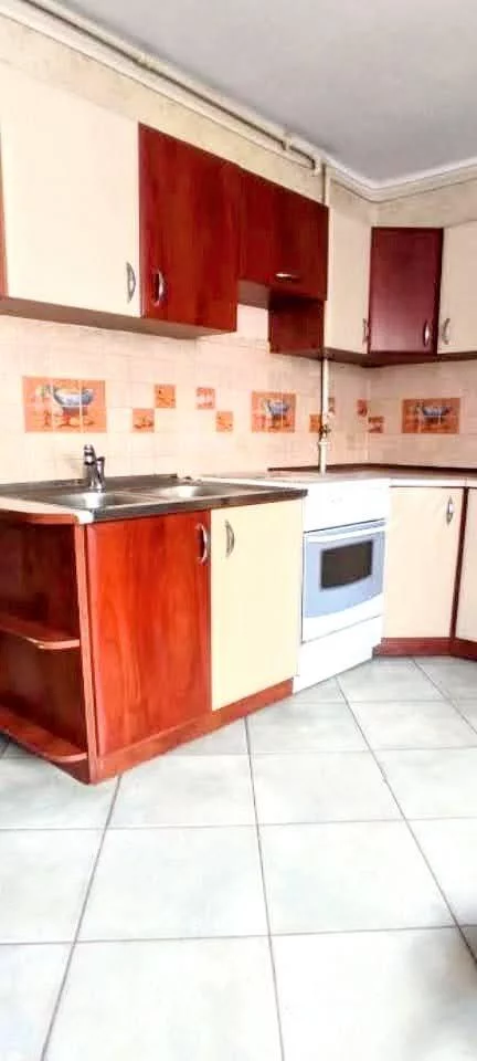 2 pokoje, mieszkanie 52,00 m², parter, oferta nr , 10505, Chorzów, Centrum, Centrum, Dąbrowskiego