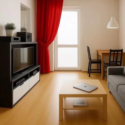 Apartamenty 9652 Warszawa Wola Danuty Inki-Siedzikówny