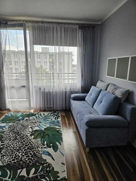 Apartamenty 10545 Tychy Dębowa