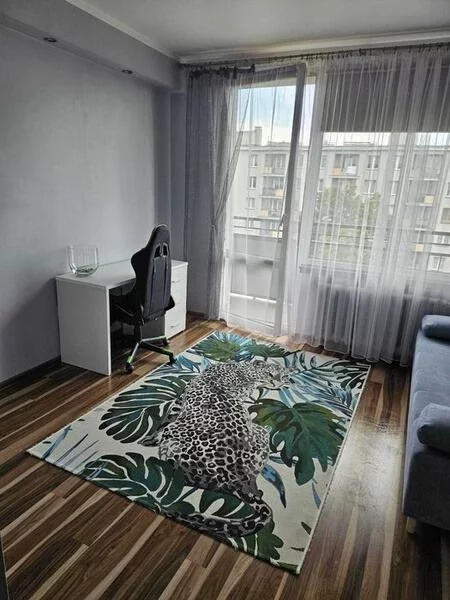 2 pokoje, mieszkanie 52,00 m², piętro 5, oferta nr , 10545, Tychy, Dębowa