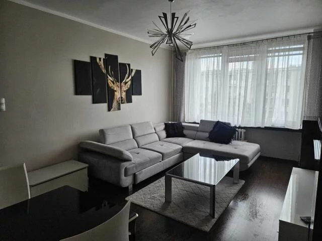 2 pokoje, mieszkanie 52,00 m², piętro 5, oferta nr , 10545, Tychy, Dębowa