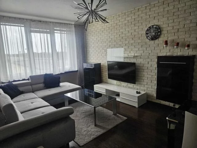 2 pokoje, mieszkanie 52,00 m², piętro 5, oferta nr , 10545, Tychy, Dębowa