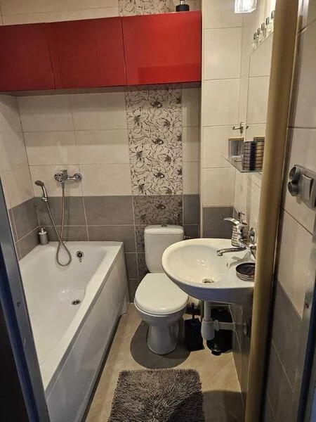 2 pokoje, mieszkanie 52,00 m², piętro 5, oferta nr , 10545, Tychy, Dębowa