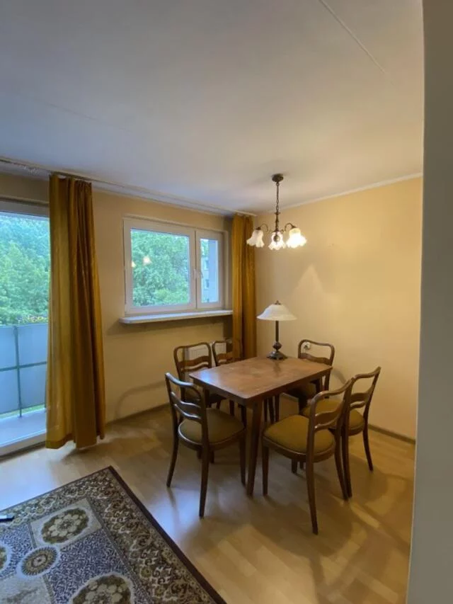 Apartamenty 10136 Warszawa Bielany Dorycka