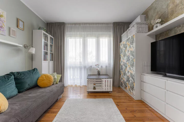 Apartamenty 10491 Ząbki Drewnicka