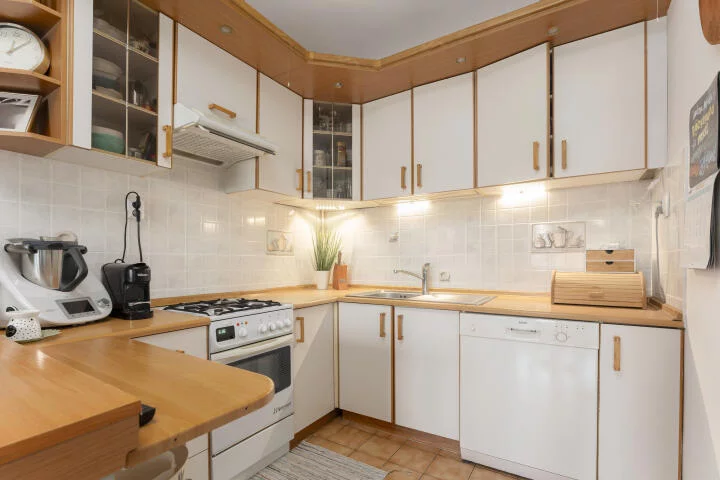 2 pokoje, mieszkanie 40,50 m², piętro 2, oferta nr , 10491, Ząbki, Drewnicka