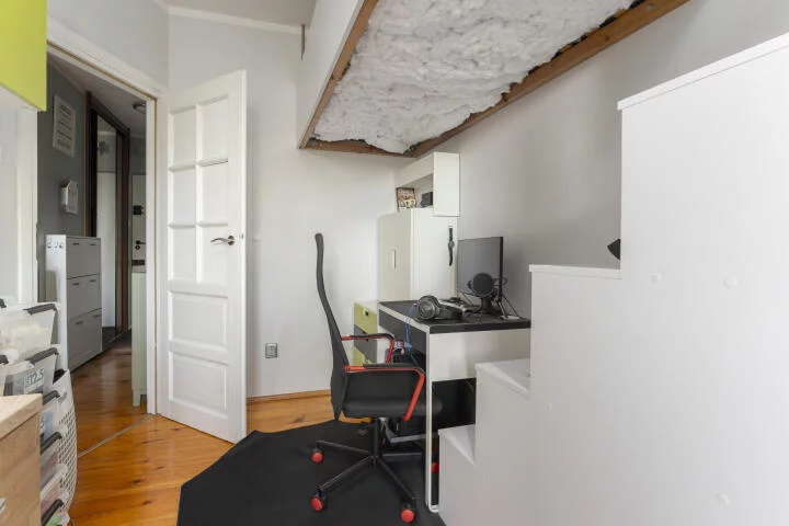 2 pokoje, mieszkanie 40,50 m², piętro 2, oferta nr , 10491, Ząbki, Drewnicka