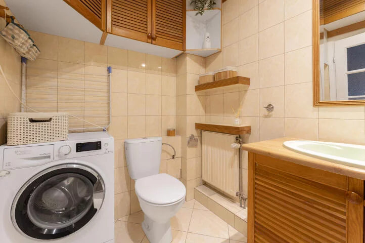2 pokoje, mieszkanie 40,50 m², piętro 2, oferta nr , 10491, Ząbki, Drewnicka