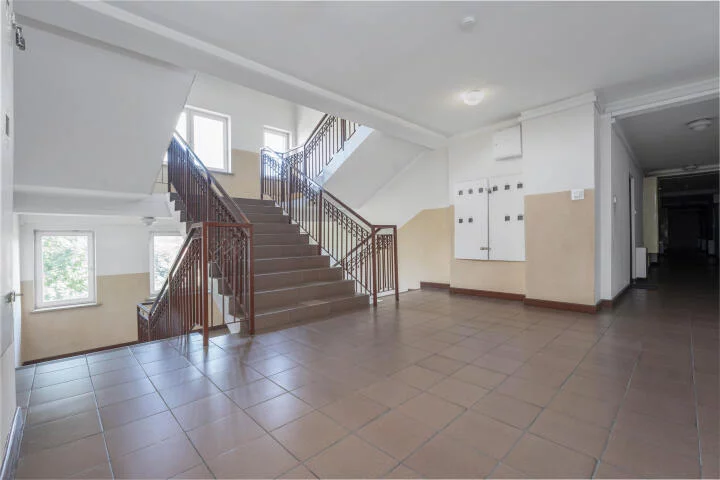 2 pokoje, mieszkanie 40,50 m², piętro 2, oferta nr , 10491, Ząbki, Drewnicka