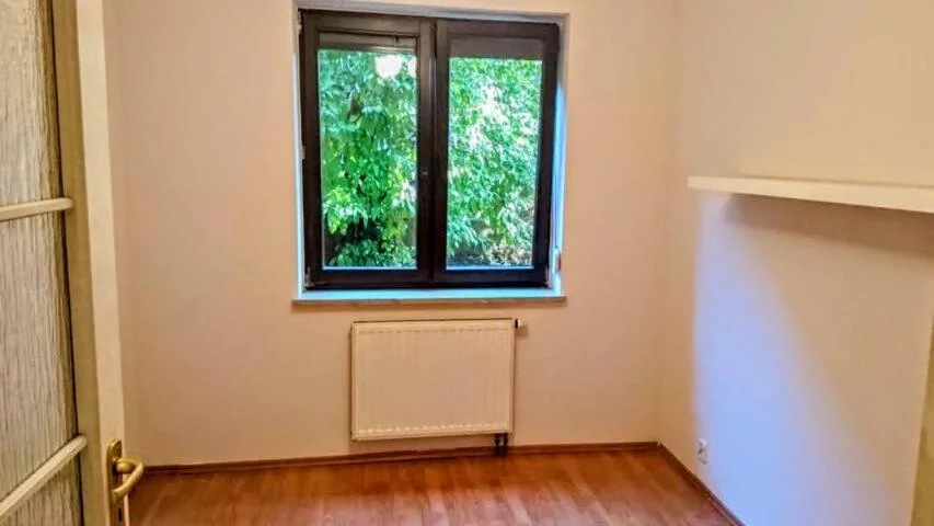 2 pokoje, mieszkanie 44,70 m², parter, oferta nr , 10449, Kraków, Dębniki, Ruczaj, Drukarska