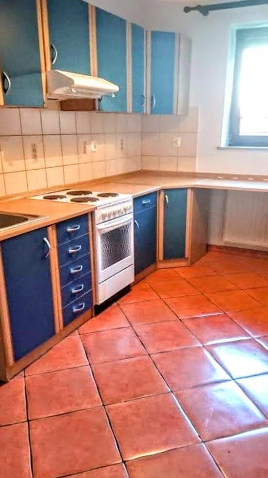 2 pokoje, mieszkanie 44,70 m², parter, oferta nr , 10449, Kraków, Dębniki, Ruczaj, Drukarska