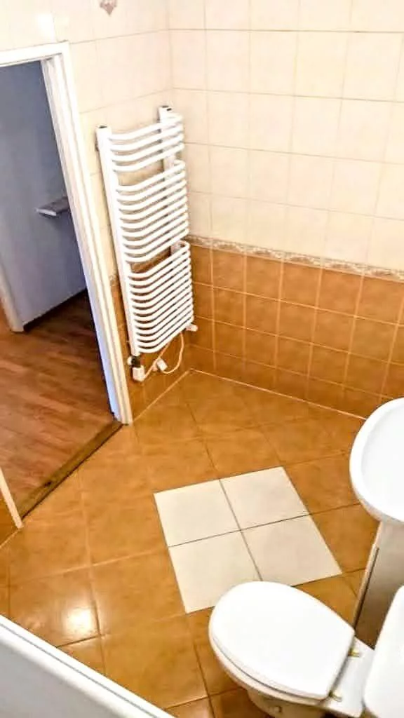 2 pokoje, mieszkanie 44,70 m², parter, oferta nr , 10449, Kraków, Dębniki, Ruczaj, Drukarska
