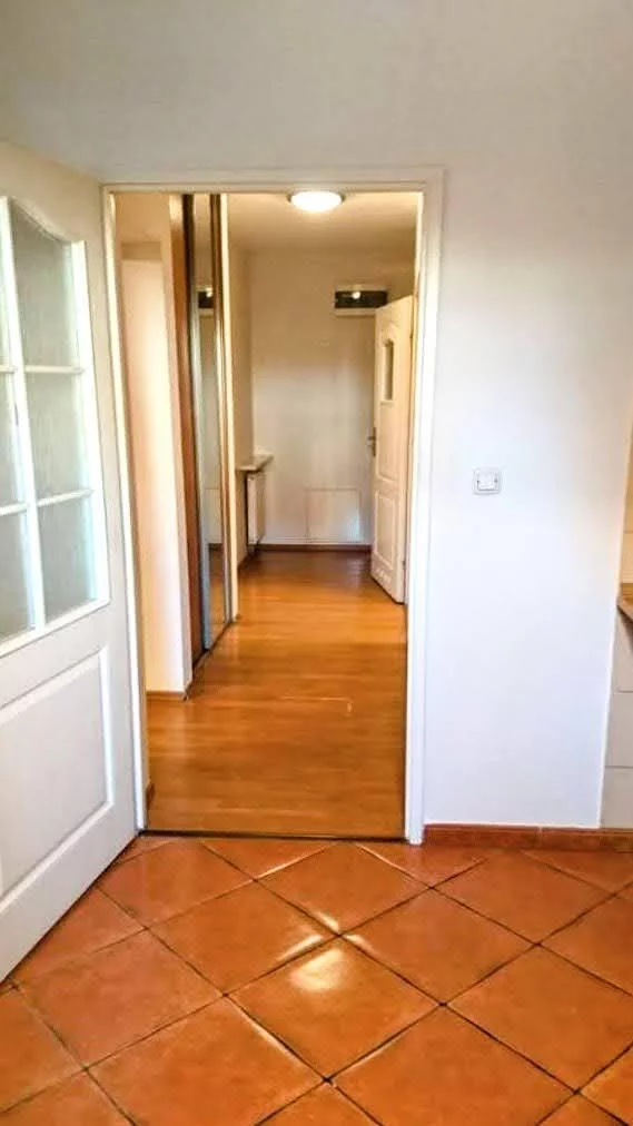 2 pokoje, mieszkanie 44,70 m², parter, oferta nr , 10449, Kraków, Dębniki, Ruczaj, Drukarska