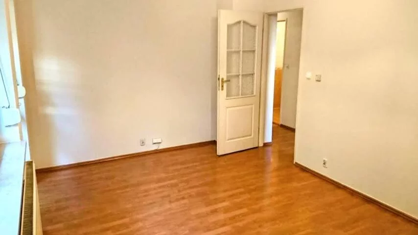 2 pokoje, mieszkanie 44,70 m², parter, oferta nr , 10682, Kraków, Dębniki, Ruczaj, Drukarska