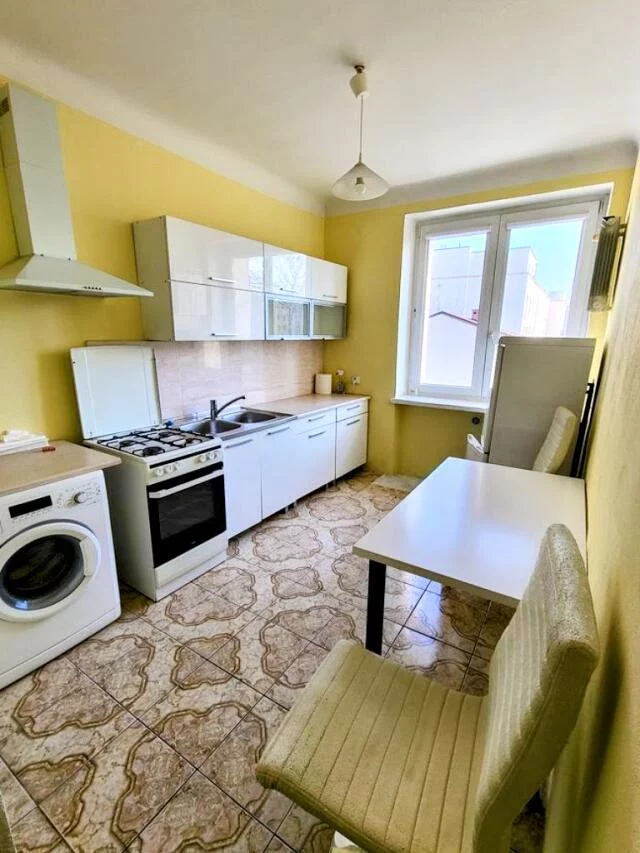 2 pokoje, mieszkanie 49,85 m², piętro 2, oferta nr , 10533, Warszawa, Praga Południe, Praga Południe, Dwernickiego