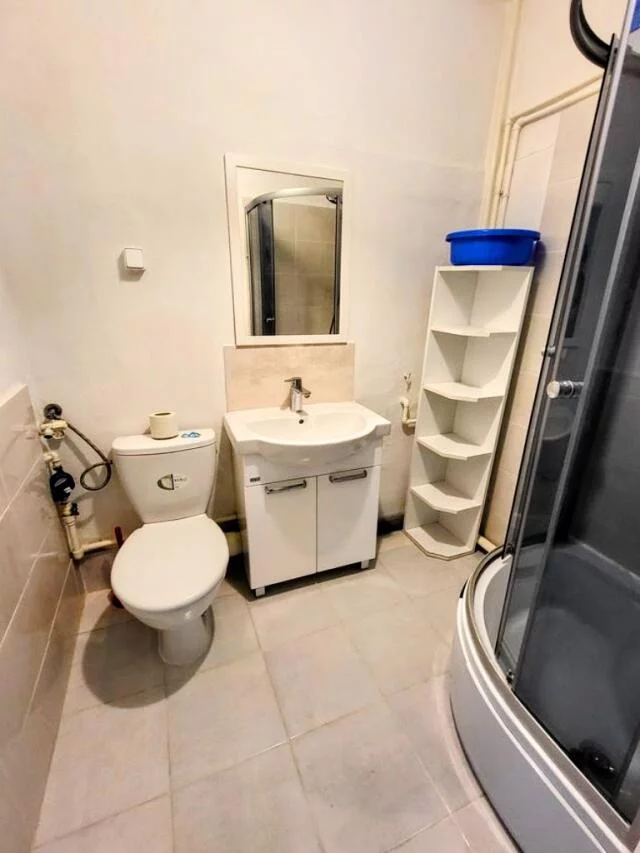 2 pokoje, mieszkanie 49,85 m², piętro 2, oferta nr , 10533, Warszawa, Praga Południe, Praga Południe, Dwernickiego