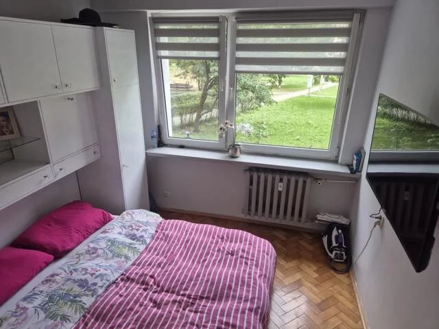 2 pokoje, mieszkanie 44,00 m², parter, oferta nr , 10551, Kraków, Podgórze, Dworcowa